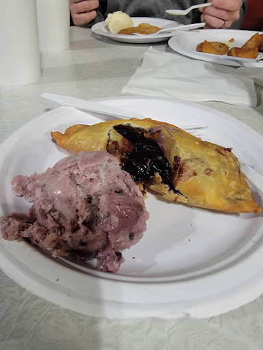 Restaurant «Old Delina Country Store», reviews and photos, 4397 John Barnes Rd, Cornersville, TN 37047, USA