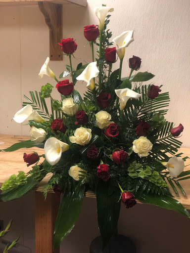 Florist «Exclusive Flowers and Gifts», reviews and photos, 9440 W Peoria Ave, Peoria, AZ 85345, USA