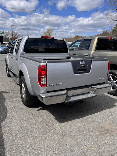 Car Dealer «Mackey Automotive LLC», reviews and photos, 2041 U.S. 9, Round Lake, NY 12151, USA