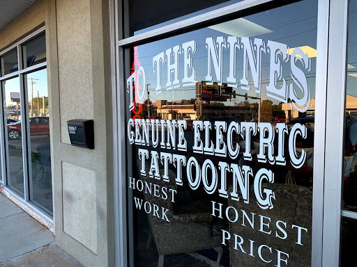 Explore peterbilt tattoo ideas, creative tattoo ideas in Springfield, available at To the nines tattoo