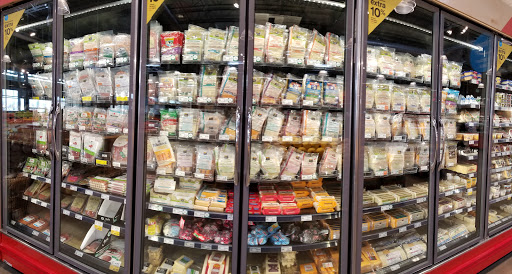 Grocery Store «Whole Foods Market», reviews and photos, 1250 S Hover Rd #300, Longmont, CO 80501, USA