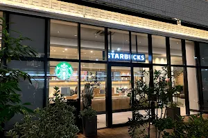 Starbucks Coffee - Takasaki OPA image