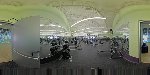 Gym «Challenge Fitness», reviews and photos, 2021 Lawrence Ave, Lockport, IL 60441, USA
