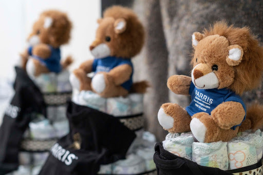 Personal Injury Attorney «PARRIS Law Firm», reviews and photos