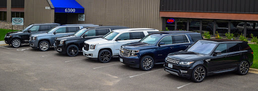 PSI Cars, 6300 Bury Dr, Eden Prairie, MN 55346, USA, 