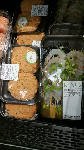 Grocery Store «Kings Food Markets», reviews and photos, 26 Arcadia Rd, Old Greenwich, CT 06870, USA