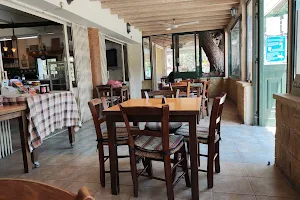 Hani Restaurant Pissouri image