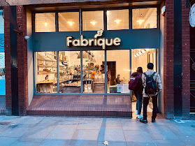 Fabrique Bakery (Covent Garden)