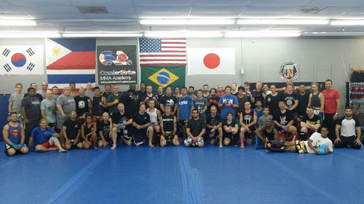 Kickboxing School «Counterstrike MMA Academy», reviews and photos, 1730 Ogden Ave, Downers Grove, IL 60515, USA