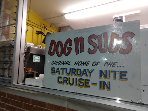 Miller's Dog N Suds Drive In