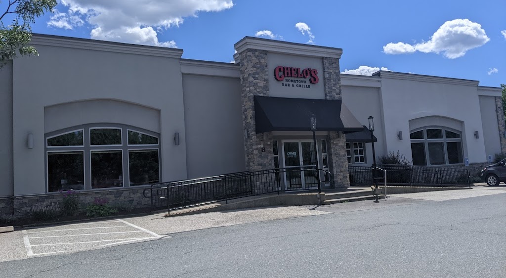Chelo's Hometown Bar & Grille 02916