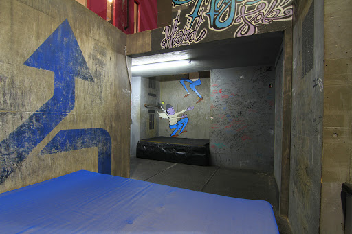 Training Centre «Tempest Freerunning Academy», reviews and photos, 19821 Nordhoff Pl #115, Chatsworth, CA 91311, USA