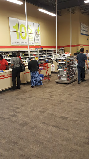 Office Supply Store «Office Depot», reviews and photos, 17801 Biscayne Blvd, North Miami Beach, FL 33160, USA