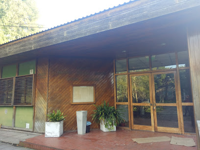Museo Del Instituto Forestal Nacional