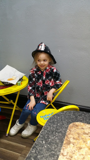 Cafe «Laurel Coffee Shop», reviews and photos, 215 E Market St, Laurel, DE 19956, USA