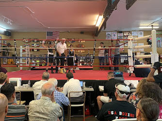 Dreamland Boxing Club