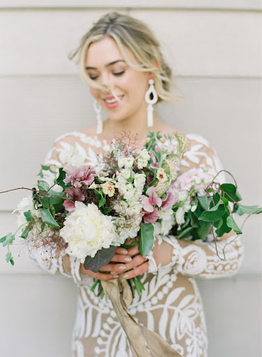 Bridal Shop «The Dress Theory Nashville», reviews and photos, 1201 5th Ave N #102, Nashville, TN 37208, USA