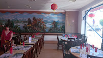 Atmosphère du Restaurant chinois Le Siècle d'Or à Jouy-aux-Arches - n°4