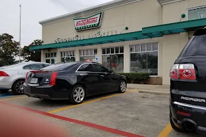 Krispy Kreme image