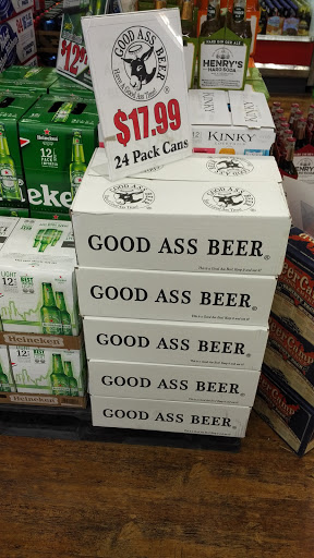 Liquor Store «Empire Liquors», reviews and photos, 4861 13th Ave S B, Fargo, ND 58103, USA