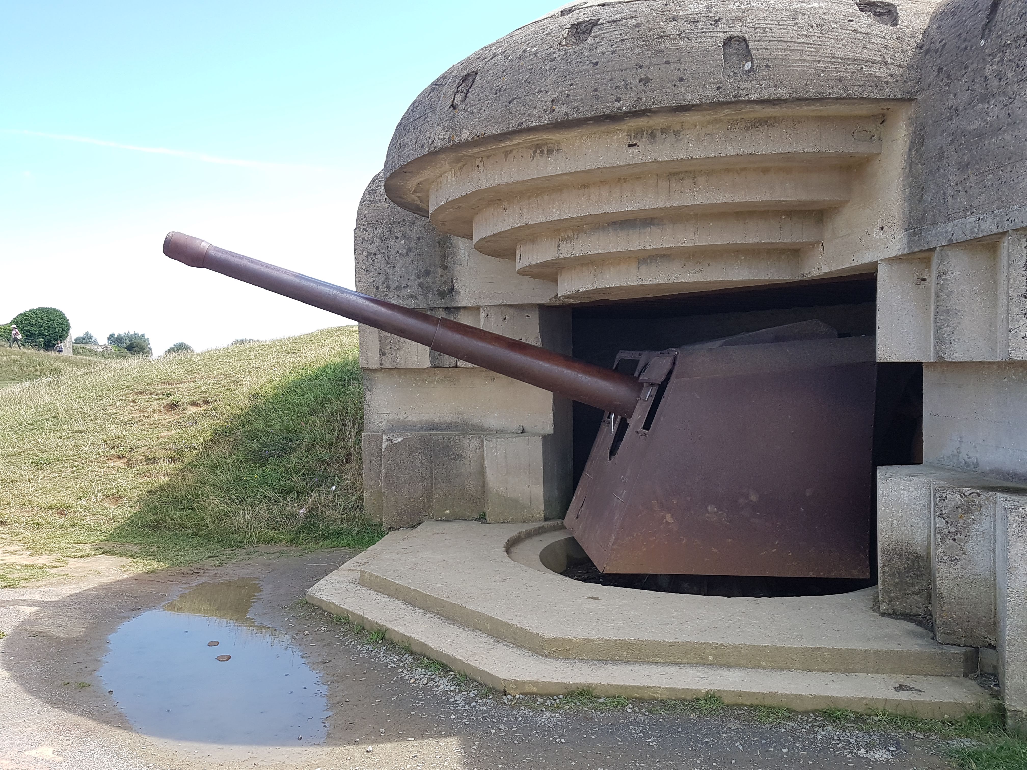 Photo n° 8 de l'avis de willyzzz27. fait le 24/08/2018 à 11:42