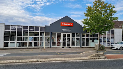 Abbeville Point.P Carrelage à Abbeville