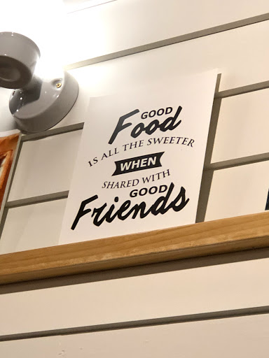 Dessert Shop «Na Ya Dessert House», reviews and photos, 5338 Geary St, San Francisco, CA 94121, USA