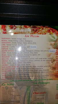 Photos du propriétaire du Pizzeria Bella Vita. à Charenton-le-Pont - n°6