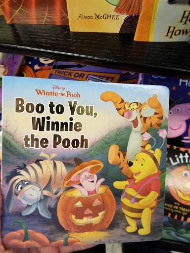 Book Store «Books-A-Million», reviews and photos, 3501 N Granville Ave, Muncie, IN 47303, USA