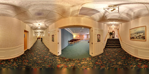 Funeral Home «John N Santeiu & Son Funeral Home», reviews and photos, 1139 Inkster Rd, Garden City, MI 48135, USA