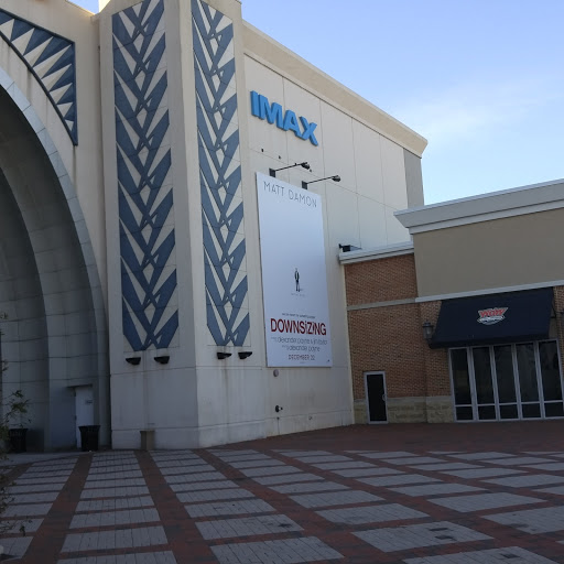 Movie Theater «AMC Magic Johnson Capital Center 12», reviews and photos, 800 Shoppers Way, Largo, MD 20774, USA