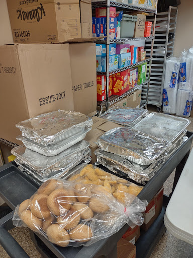 Social Services Organization «Hope Center», reviews and photos