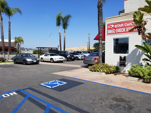 Auto Repair Shop «ACA Automotive», reviews and photos, 5101 E Willow St, Long Beach, CA 90815, USA
