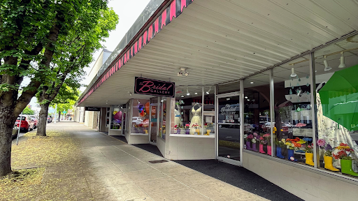 The Bridal Gallery, 180 Liberty St SE, Salem, OR 97301, USA, 