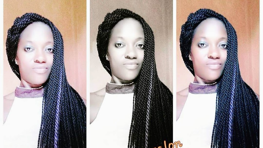 Bofia Braiding Salon 85040