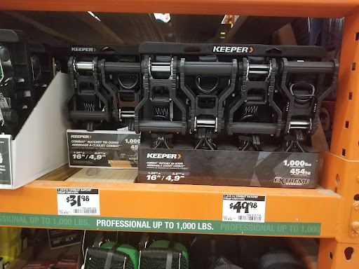 Home Improvement Store «The Home Depot», reviews and photos, 3600 Ranch Rd 620 S, Bee Cave, TX 78738, USA