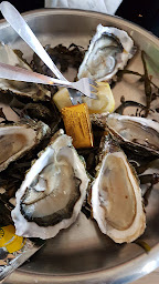 Photo n°17 de Restaurant Les Pavois Port de Larros Gujan Mestras à Gujan-Mestras ()
