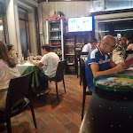 Photo n°2 de l'avis de Simone.a fait le 04/09/2019 à 22:12 sur le  Da Lorenzo | Pizzeria à Stradella