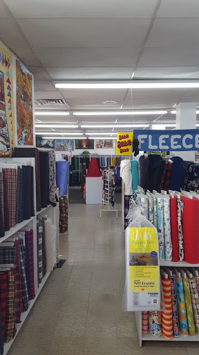 Fabric Store «New England Fabrics», reviews and photos, 55 Ralston St, Keene, NH 03431, USA