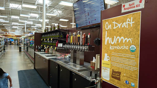 Grocery Store «Fred Meyer», reviews and photos, 22075 NW Imbrie Dr, Hillsboro, OR 97124, USA