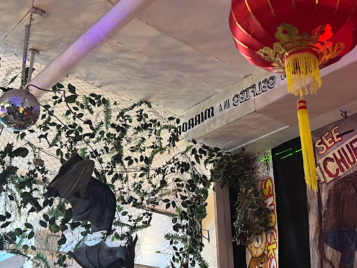 Art Gallery «The Freakybuttrue Peculiarium and Museum», reviews and photos, 2234 NW Thurman St, Portland, OR 97210, USA