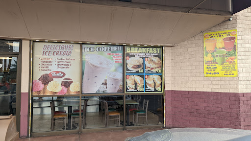 Bakery «Dulce Donuts», reviews and photos, 701 N Decatur Blvd, Las Vegas, NV 89108, USA