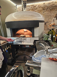 Les plus récentes photos du Pizzeria POUSSE pizza & cuisine Méditerranéenne à Montpellier - n°5