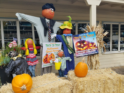 Persian Restaurant «Rose Market», reviews and photos, 14445 Big Basin Way, Saratoga, CA 95070, USA