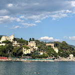 Photo n°22 de l'avis de Renato.a fait le 21/08/2021 à 14:24 sur le  Continental à Santa Margherita Ligure