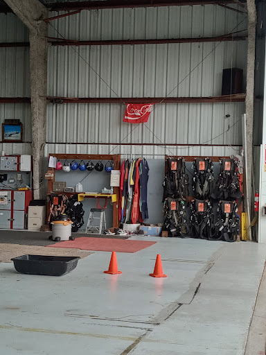 Skydiving Center «Skydive Space Center», reviews and photos, 476 N Williams Ave, Titusville, FL 32796, USA