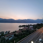 Photo n°2 de l'avis de Michael.. fait le 10/08/2018 à 20:02 sur le  Hotel Antonella - Hotel in Malcesine à Malcesine