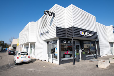 Optic 2000 - Opticien Craponne à Craponne