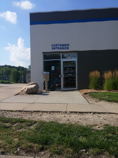 Cable Company «Mediacom Communications Corporation», reviews and photos, 2205 Ingersoll Ave, Des Moines, IA 50312, USA