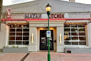 Mayan Kitchen image